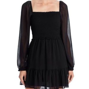 Aritzia Wilfred Tempest Dress Size Xs